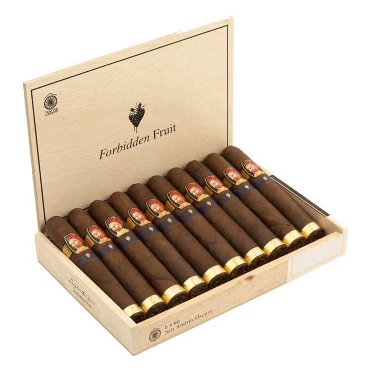 Forbidden Fruit Oscuro, , jrcigars